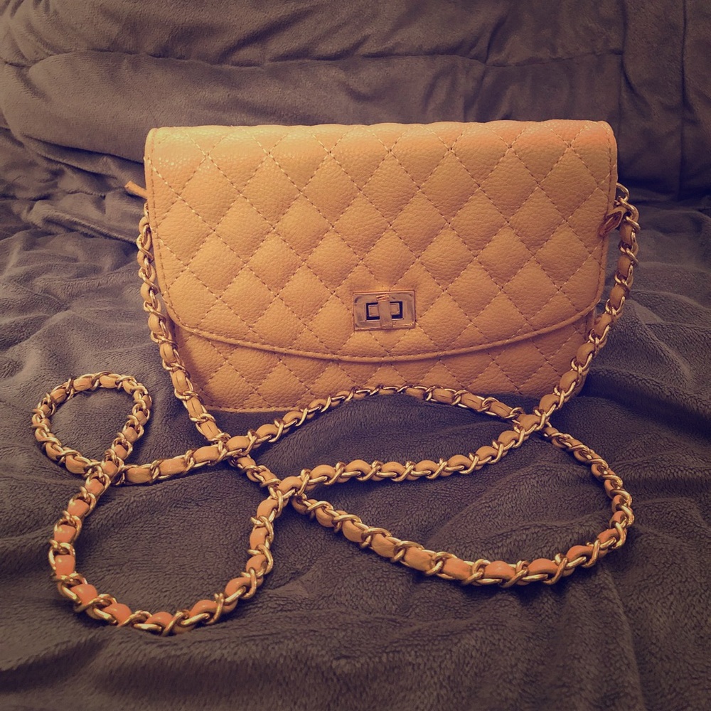 Urban Expressions Handbag